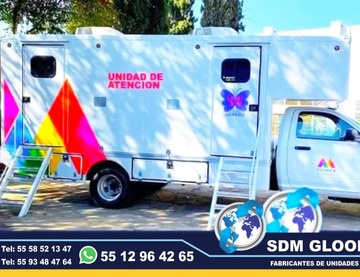 Equipamiento Conversion de Patrullas nuevas equipadas, Fabricacion y venta de unidades moviles para seguridad publica, privada, rescate, salvamento. SDM Global Mexico somos una empresa líder en la Conversion de Patrullas asi como de unidades moviles de rescate, salvamento, proximidad, primer respodiente, equipo tactito, anti motin, fuerzas especiales, semi remolques con personal altamente capasitado para su fabricacion, Roll bar, Tumbaburros, Burrera, Banca central, Defensa trasera, Lona, Rotulacion, Pintura, Torreta de leds, sirena, bocina, codigos, estrobos, luces, etc. somos fabricantes.El término auto o moto Patrulla es utilizado para Patrullar un área concreta asignada. Su función primaria es servir de apoyo a los oficiales de Policía en sus tareas diarias como rondines y traslado de delincuentes. somos fabricantes de unidades moviles especiales.Somos una Empresa Mexicana líder en el Mercado con años de experiencia, especialistas en la Conversionde Patrullas Equipadas Cajas y Remolques Unidades Moviles Especiales de Seguridad, Rescate, Salvamento, Salud, Comunicacion, Higine, etc.,Somos fabribricantes directos, distribuidores en todo Mexico, comunicate y te atenderemos personalmente. Equipamiento Conversion de Patrullas nuevas equipadas, Fabricacion y venta de unidades moviles para seguridad publica, privada, rescate, salvamento. SDM Global Mexico somos una empresa líder en la Conversion de Patrullas asi como de unidades moviles de rescate, salvamento, proximidad, primer respodiente, equipo tactito, anti motin, fuerzas especiales, semi remolques con personal altamente capasitado para su fabricacion, Roll bar, Tumbaburros, Burrera, Banca central, Defensa trasera, Lona, Rotulacion, Pintura, Torreta de leds, sirena, bocina, codigos, estrobos, luces, etc. somos fabricantes.El término auto o moto Patrulla es utilizado para Patrullar un área concreta asignada. Su función primaria es servir de apoyo a los oficiales de Policía en sus tareas diarias como rondines y traslado de delincuentes. somos fabricantes de unidades moviles especiales.Somos una Empresa Mexicana líder en el Mercado con años de experiencia, especialistas en la Conversionde Patrullas Equipadas Cajas y Remolques Unidades Moviles Especiales de Seguridad, Rescate, Salvamento, Salud, Comunicacion, Higine, etc.,Somos fabribricantes directos, distribuidores en todo Mexico, comunicate y te atenderemos personalmente.