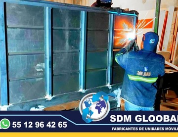 Equipamiento Conversion de Patrullas nuevas equipadas, Fabricacion y venta de unidades moviles para seguridad publica, privada, rescate, salvamento. SDM Global Mexico somos una empresa líder en la Conversion de Patrullas asi como de unidades moviles de rescate, salvamento, proximidad, primer respodiente, equipo tactito, anti motin, fuerzas especiales, semi remolques con personal altamente capasitado para su fabricacion, Roll bar, Tumbaburros, Burrera, Banca central, Defensa trasera, Lona, Rotulacion, Pintura, Torreta de leds, sirena, bocina, codigos, estrobos, luces, etc. somos fabricantes.El término auto o moto Patrulla es utilizado para Patrullar un área concreta asignada. Su función primaria es servir de apoyo a los oficiales de Policía en sus tareas diarias como rondines y traslado de delincuentes. somos fabricantes de unidades moviles especiales.Somos una Empresa Mexicana líder en el Mercado con años de experiencia, especialistas en la Conversionde Patrullas Equipadas Cajas y Remolques Unidades Moviles Especiales de Seguridad, Rescate, Salvamento, Salud, Comunicacion, Higine, etc.,Somos fabribricantes directos, distribuidores en todo Mexico, comunicate y te atenderemos personalmente. Equipamiento Conversion de Patrullas nuevas equipadas, Fabricacion y venta de unidades moviles para seguridad publica, privada, rescate, salvamento. SDM Global Mexico somos una empresa líder en la Conversion de Patrullas asi como de unidades moviles de rescate, salvamento, proximidad, primer respodiente, equipo tactito, anti motin, fuerzas especiales, semi remolques con personal altamente capasitado para su fabricacion, Roll bar, Tumbaburros, Burrera, Banca central, Defensa trasera, Lona, Rotulacion, Pintura, Torreta de leds, sirena, bocina, codigos, estrobos, luces, etc. somos fabricantes.El término auto o moto Patrulla es utilizado para Patrullar un área concreta asignada. Su función primaria es servir de apoyo a los oficiales de Policía en sus tareas diarias como rondines y traslado de delincuentes. somos fabricantes de unidades moviles especiales.Somos una Empresa Mexicana líder en el Mercado con años de experiencia, especialistas en la Conversionde Patrullas Equipadas Cajas y Remolques Unidades Moviles Especiales de Seguridad, Rescate, Salvamento, Salud, Comunicacion, Higine, etc.,Somos fabribricantes directos, distribuidores en todo Mexico, comunicate y te atenderemos personalmente.