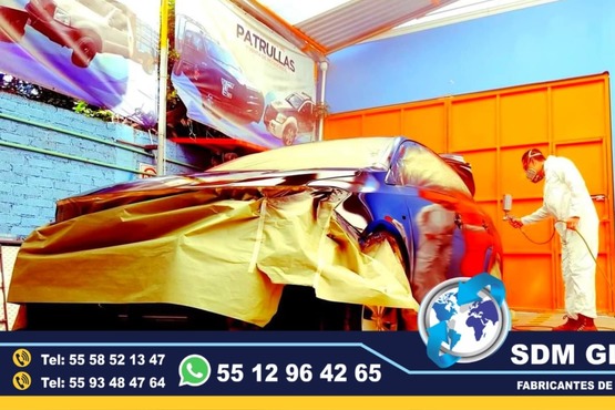 Equipamiento Conversion de Patrullas nuevas equipadas, Fabricacion y venta de unidades moviles para seguridad publica, privada, rescate, salvamento. SDM Global Mexico somos una empresa líder en la Conversion de Patrullas asi como de unidades moviles de rescate, salvamento, proximidad, primer respodiente, equipo tactito, anti motin, fuerzas especiales, semi remolques con personal altamente capasitado para su fabricacion, Roll bar, Tumbaburros, Burrera, Banca central, Defensa trasera, Lona, Rotulacion, Pintura, Torreta de leds, sirena, bocina, codigos, estrobos, luces, etc. somos fabricantes.El término auto o moto Patrulla es utilizado para Patrullar un área concreta asignada. Su función primaria es servir de apoyo a los oficiales de Policía en sus tareas diarias como rondines y traslado de delincuentes. somos fabricantes de unidades moviles especiales.Somos una Empresa Mexicana líder en el Mercado con años de experiencia, especialistas en la Conversionde Patrullas Equipadas Cajas y Remolques Unidades Moviles Especiales de Seguridad, Rescate, Salvamento, Salud, Comunicacion, Higine, etc.,Somos fabribricantes directos, distribuidores en todo Mexico, comunicate y te atenderemos personalmente. Equipamiento Conversion de Patrullas nuevas equipadas, Fabricacion y venta de unidades moviles para seguridad publica, privada, rescate, salvamento. SDM Global Mexico somos una empresa líder en la Conversion de Patrullas asi como de unidades moviles de rescate, salvamento, proximidad, primer respodiente, equipo tactito, anti motin, fuerzas especiales, semi remolques con personal altamente capasitado para su fabricacion, Roll bar, Tumbaburros, Burrera, Banca central, Defensa trasera, Lona, Rotulacion, Pintura, Torreta de leds, sirena, bocina, codigos, estrobos, luces, etc. somos fabricantes.El término auto o moto Patrulla es utilizado para Patrullar un área concreta asignada. Su función primaria es servir de apoyo a los oficiales de Policía en sus tareas diarias como rondines y traslado de delincuentes. somos fabricantes de unidades moviles especiales.Somos una Empresa Mexicana líder en el Mercado con años de experiencia, especialistas en la Conversionde Patrullas Equipadas Cajas y Remolques Unidades Moviles Especiales de Seguridad, Rescate, Salvamento, Salud, Comunicacion, Higine, etc.,Somos fabribricantes directos, distribuidores en todo Mexico, comunicate y te atenderemos personalmente.