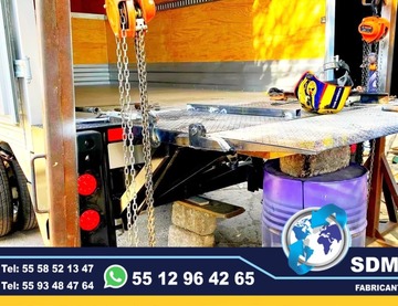 Equipamiento Conversion de Patrullas nuevas equipadas, Fabricacion y venta de unidades moviles para seguridad publica, privada, rescate, salvamento. SDM Global Mexico somos una empresa líder en la Conversion de Patrullas asi como de unidades moviles de rescate, salvamento, proximidad, primer respodiente, equipo tactito, anti motin, fuerzas especiales, semi remolques con personal altamente capasitado para su fabricacion, Roll bar, Tumbaburros, Burrera, Banca central, Defensa trasera, Lona, Rotulacion, Pintura, Torreta de leds, sirena, bocina, codigos, estrobos, luces, etc. somos fabricantes.El término auto o moto Patrulla es utilizado para Patrullar un área concreta asignada. Su función primaria es servir de apoyo a los oficiales de Policía en sus tareas diarias como rondines y traslado de delincuentes. somos fabricantes de unidades moviles especiales.Somos una Empresa Mexicana líder en el Mercado con años de experiencia, especialistas en la Conversionde Patrullas Equipadas Cajas y Remolques Unidades Moviles Especiales de Seguridad, Rescate, Salvamento, Salud, Comunicacion, Higine, etc.,Somos fabribricantes directos, distribuidores en todo Mexico, comunicate y te atenderemos personalmente. Equipamiento Conversion de Patrullas nuevas equipadas, Fabricacion y venta de unidades moviles para seguridad publica, privada, rescate, salvamento. SDM Global Mexico somos una empresa líder en la Conversion de Patrullas asi como de unidades moviles de rescate, salvamento, proximidad, primer respodiente, equipo tactito, anti motin, fuerzas especiales, semi remolques con personal altamente capasitado para su fabricacion, Roll bar, Tumbaburros, Burrera, Banca central, Defensa trasera, Lona, Rotulacion, Pintura, Torreta de leds, sirena, bocina, codigos, estrobos, luces, etc. somos fabricantes.El término auto o moto Patrulla es utilizado para Patrullar un área concreta asignada. Su función primaria es servir de apoyo a los oficiales de Policía en sus tareas diarias como rondines y traslado de delincuentes. somos fabricantes de unidades moviles especiales.Somos una Empresa Mexicana líder en el Mercado con años de experiencia, especialistas en la Conversionde Patrullas Equipadas Cajas y Remolques Unidades Moviles Especiales de Seguridad, Rescate, Salvamento, Salud, Comunicacion, Higine, etc.,Somos fabribricantes directos, distribuidores en todo Mexico, comunicate y te atenderemos personalmente.
