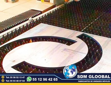 Equipamiento Conversion de Patrullas nuevas equipadas, Fabricacion y venta de unidades moviles para seguridad publica, privada, rescate, salvamento. SDM Global Mexico somos una empresa líder en la Conversion de Patrullas asi como de unidades moviles de rescate, salvamento, proximidad, primer respodiente, equipo tactito, anti motin, fuerzas especiales, semi remolques con personal altamente capasitado para su fabricacion, Roll bar, Tumbaburros, Burrera, Banca central, Defensa trasera, Lona, Rotulacion, Pintura, Torreta de leds, sirena, bocina, codigos, estrobos, luces, etc. somos fabricantes.El término auto o moto Patrulla es utilizado para Patrullar un área concreta asignada. Su función primaria es servir de apoyo a los oficiales de Policía en sus tareas diarias como rondines y traslado de delincuentes. somos fabricantes de unidades moviles especiales.Somos una Empresa Mexicana líder en el Mercado con años de experiencia, especialistas en la Conversionde Patrullas Equipadas Cajas y Remolques Unidades Moviles Especiales de Seguridad, Rescate, Salvamento, Salud, Comunicacion, Higine, etc.,Somos fabribricantes directos, distribuidores en todo Mexico, comunicate y te atenderemos personalmente. Equipamiento Conversion de Patrullas nuevas equipadas, Fabricacion y venta de unidades moviles para seguridad publica, privada, rescate, salvamento. SDM Global Mexico somos una empresa líder en la Conversion de Patrullas asi como de unidades moviles de rescate, salvamento, proximidad, primer respodiente, equipo tactito, anti motin, fuerzas especiales, semi remolques con personal altamente capasitado para su fabricacion, Roll bar, Tumbaburros, Burrera, Banca central, Defensa trasera, Lona, Rotulacion, Pintura, Torreta de leds, sirena, bocina, codigos, estrobos, luces, etc. somos fabricantes.El término auto o moto Patrulla es utilizado para Patrullar un área concreta asignada. Su función primaria es servir de apoyo a los oficiales de Policía en sus tareas diarias como rondines y traslado de delincuentes. somos fabricantes de unidades moviles especiales.Somos una Empresa Mexicana líder en el Mercado con años de experiencia, especialistas en la Conversionde Patrullas Equipadas Cajas y Remolques Unidades Moviles Especiales de Seguridad, Rescate, Salvamento, Salud, Comunicacion, Higine, etc.,Somos fabribricantes directos, distribuidores en todo Mexico, comunicate y te atenderemos personalmente.