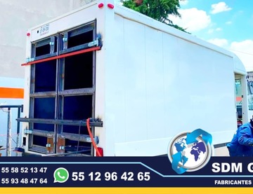 Equipamiento Conversion de Patrullas nuevas equipadas, Fabricacion y venta de unidades moviles para seguridad publica, privada, rescate, salvamento. SDM Global Mexico somos una empresa líder en la Conversion de Patrullas asi como de unidades moviles de rescate, salvamento, proximidad, primer respodiente, equipo tactito, anti motin, fuerzas especiales, semi remolques con personal altamente capasitado para su fabricacion, Roll bar, Tumbaburros, Burrera, Banca central, Defensa trasera, Lona, Rotulacion, Pintura, Torreta de leds, sirena, bocina, codigos, estrobos, luces, etc. somos fabricantes.El término auto o moto Patrulla es utilizado para Patrullar un área concreta asignada. Su función primaria es servir de apoyo a los oficiales de Policía en sus tareas diarias como rondines y traslado de delincuentes. somos fabricantes de unidades moviles especiales.Somos una Empresa Mexicana líder en el Mercado con años de experiencia, especialistas en la Conversionde Patrullas Equipadas Cajas y Remolques Unidades Moviles Especiales de Seguridad, Rescate, Salvamento, Salud, Comunicacion, Higine, etc.,Somos fabribricantes directos, distribuidores en todo Mexico, comunicate y te atenderemos personalmente. Equipamiento Conversion de Patrullas nuevas equipadas, Fabricacion y venta de unidades moviles para seguridad publica, privada, rescate, salvamento. SDM Global Mexico somos una empresa líder en la Conversion de Patrullas asi como de unidades moviles de rescate, salvamento, proximidad, primer respodiente, equipo tactito, anti motin, fuerzas especiales, semi remolques con personal altamente capasitado para su fabricacion, Roll bar, Tumbaburros, Burrera, Banca central, Defensa trasera, Lona, Rotulacion, Pintura, Torreta de leds, sirena, bocina, codigos, estrobos, luces, etc. somos fabricantes.El término auto o moto Patrulla es utilizado para Patrullar un área concreta asignada. Su función primaria es servir de apoyo a los oficiales de Policía en sus tareas diarias como rondines y traslado de delincuentes. somos fabricantes de unidades moviles especiales.Somos una Empresa Mexicana líder en el Mercado con años de experiencia, especialistas en la Conversionde Patrullas Equipadas Cajas y Remolques Unidades Moviles Especiales de Seguridad, Rescate, Salvamento, Salud, Comunicacion, Higine, etc.,Somos fabribricantes directos, distribuidores en todo Mexico, comunicate y te atenderemos personalmente.
