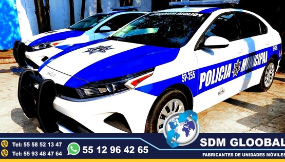 Fabricacion, Equipamiento, Venta y Conversionde Patrullas Pick Up, Fabricantes de Equipo y Accesorios Metalicos, Equipo Comunicacion, Luces auxiliares todo para tus Patrullas. El equipamiento Pick-up es uno de los mas completos para patrulla, ya que cuenta con una gran variedad de accesorios metálicos, así como accesorios visual acústico. En cuestión de accesorios metálicos contamos con Tumbaburros, Roll Bar de 3 Arcos Tipo Comando, Banca central con respaldo, Defensa Trasera Tipo Escalón. En la parte de accesorios visual acústico cuenta con Torreta, Sirena y Bocina, adicional mente se le puede agregar un Kit de Estrobos en faros Marca WHELEN, FEDERAL SIGNAL, EPCOM, somos fabricantes de patrullas.Somos una Empresa Mexicana líder en el Mercado con años de experiencia, especialistas en el Equipamiento de Patrullas Equipadas Cajas y Remolques Unidades Moviles Especiales de Seguridad, Rescate, Salvamento, Salud, Comunicacion, Higine, etc.,Somos una Empresa Mexicana líder en el Mercado con años de experiencia, especialistas en la Conversionde Patrullas Equipadas Cajas y Remolques Unidades Moviles Especiales de Seguridad, Rescate, Salvamento, Salud, Comunicacion, Higine, etc.,Somos fabribricantes directos, distribuidores en todo Mexico, comunicate y te atenderemos personalmente. Fabricacion, Equipamiento, Venta y Conversionde Patrullas Pick Up, Fabricantes de Equipo y Accesorios Metalicos, Equipo Comunicacion, Luces auxiliares todo para tus Patrullas. El equipamiento Pick-up es uno de los mas completos para patrulla, ya que cuenta con una gran variedad de accesorios metálicos, así como accesorios visual acústico. En cuestión de accesorios metálicos contamos con Tumbaburros, Roll Bar de 3 Arcos Tipo Comando, Banca central con respaldo, Defensa Trasera Tipo Escalón. En la parte de accesorios visual acústico cuenta con Torreta, Sirena y Bocina, adicional mente se le puede agregar un Kit de Estrobos en faros Marca WHELEN, FEDERAL SIGNAL, EPCOM, somos fabricantes de patrullas.Somos una Empresa Mexicana líder en el Mercado con años de experiencia, especialistas en el Equipamiento de Patrullas Equipadas Cajas y Remolques Unidades Moviles Especiales de Seguridad, Rescate, Salvamento, Salud, Comunicacion, Higine, etc.,Somos una Empresa Mexicana líder en el Mercado con años de experiencia, especialistas en la Conversionde Patrullas Equipadas Cajas y Remolques Unidades Moviles Especiales de Seguridad, Rescate, Salvamento, Salud, Comunicacion, Higine, etc.,Somos fabribricantes directos, distribuidores en todo Mexico, comunicate y te atenderemos personalmente.