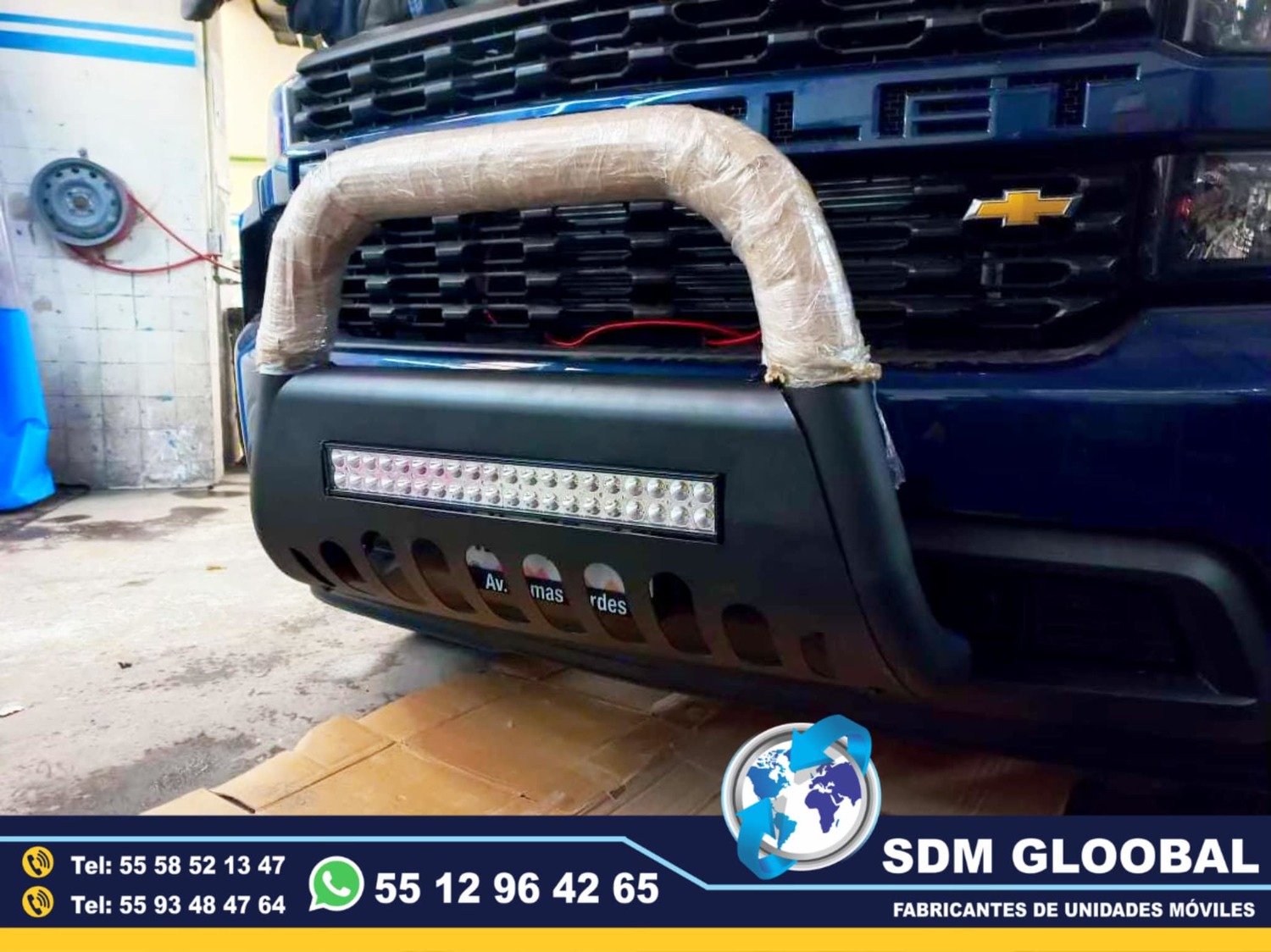 Conversion de Patrullas Pick Up Fabricantes Equipamiento y Venta