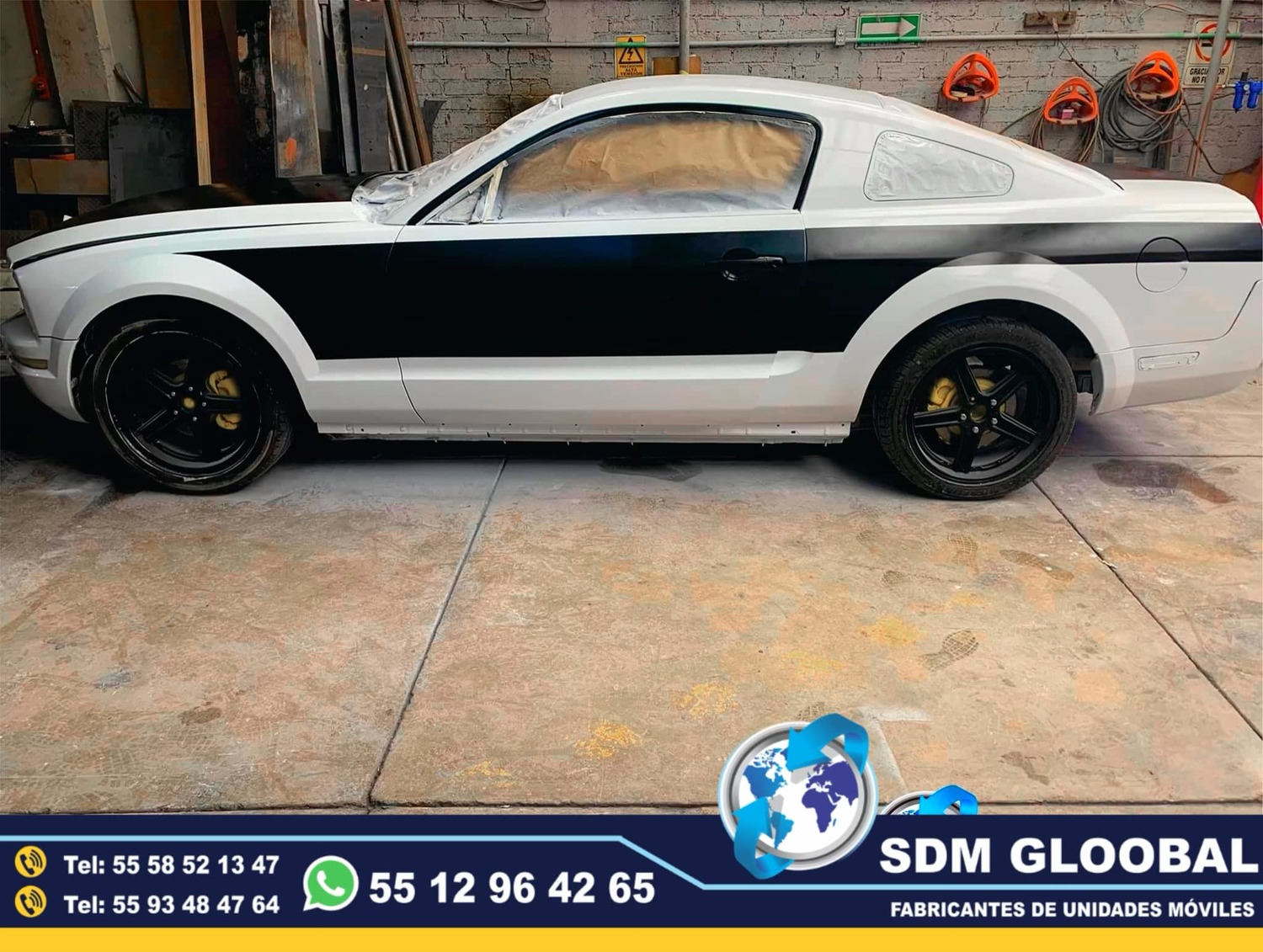 Conversion de Patrullas Pick Up Fabricantes Equipamiento y Venta