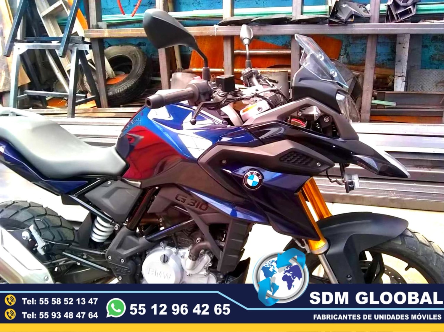 Conversion de MotoPatrullas Pick Up Fabricantes Equipamiento y Venta