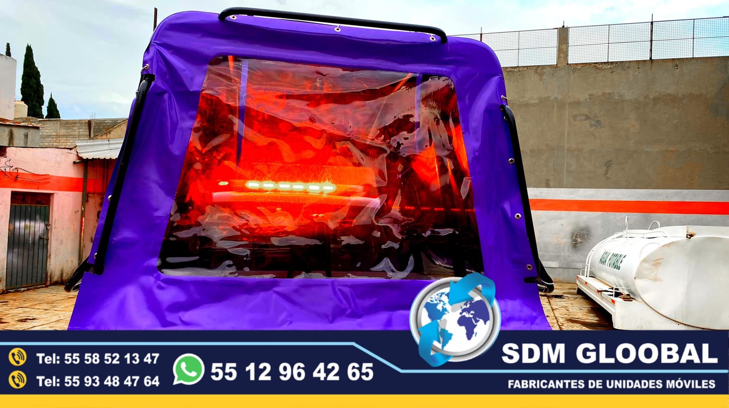 Conversion de Patrullas Pick Up Fabricantes Equipamiento y Venta