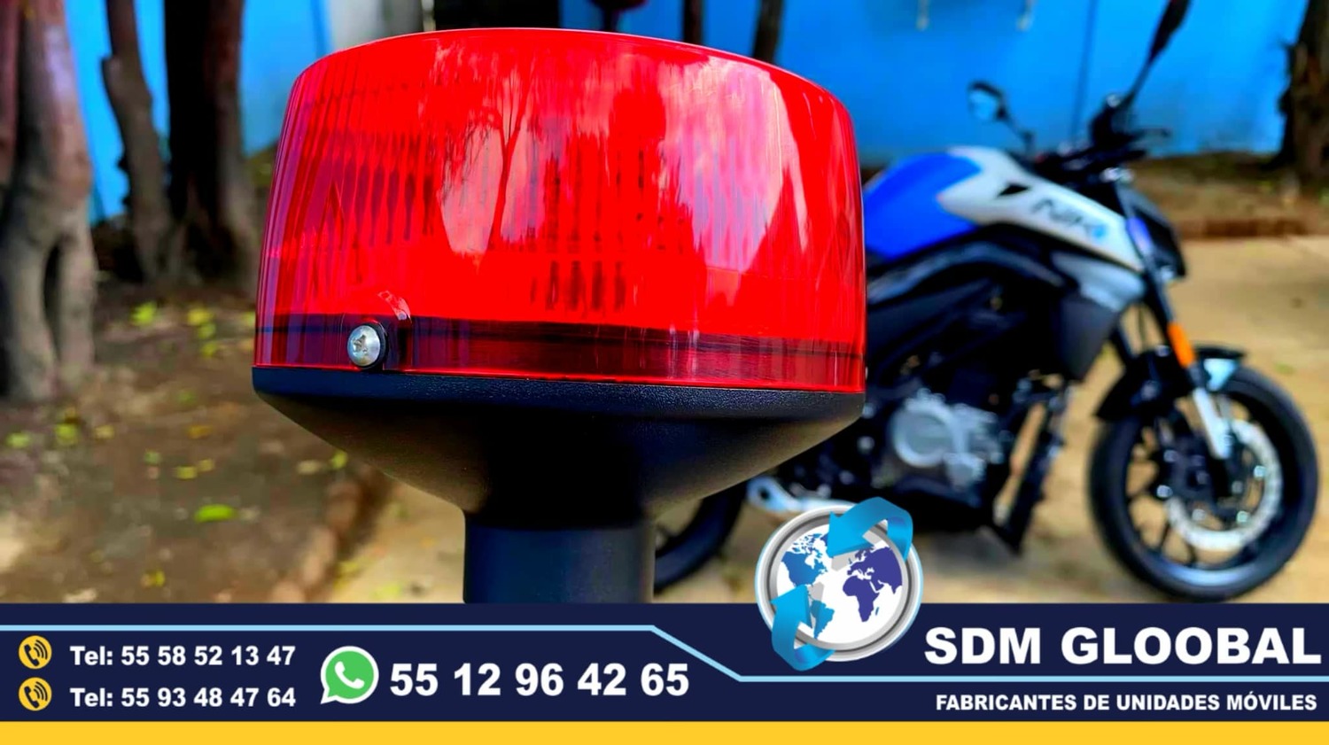 Conversion de MotoPatrullas Pick Up Fabricantes Equipamiento y Venta
