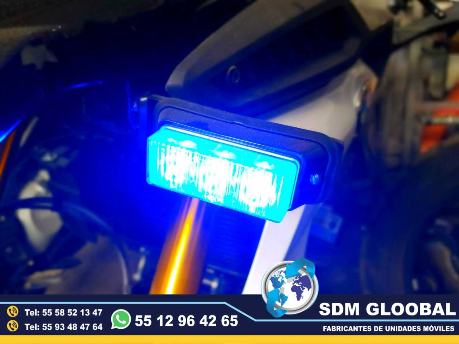 Conversion de MotoPatrullas Pick Up Fabricantes Equipamiento y Venta