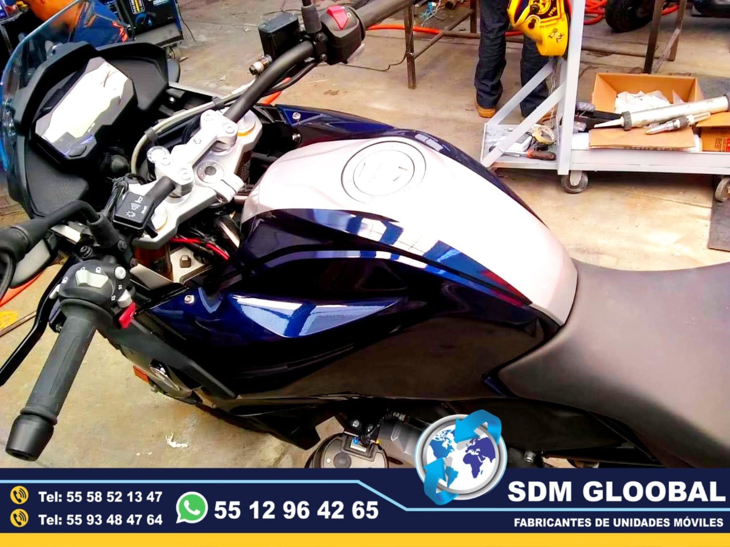 Conversion de MotoPatrullas Pick Up Fabricantes Equipamiento y Venta